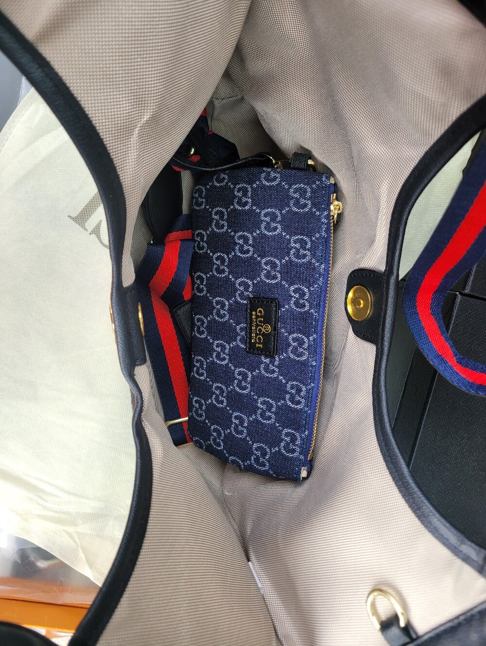 GG Bag - Picture 3 of 5